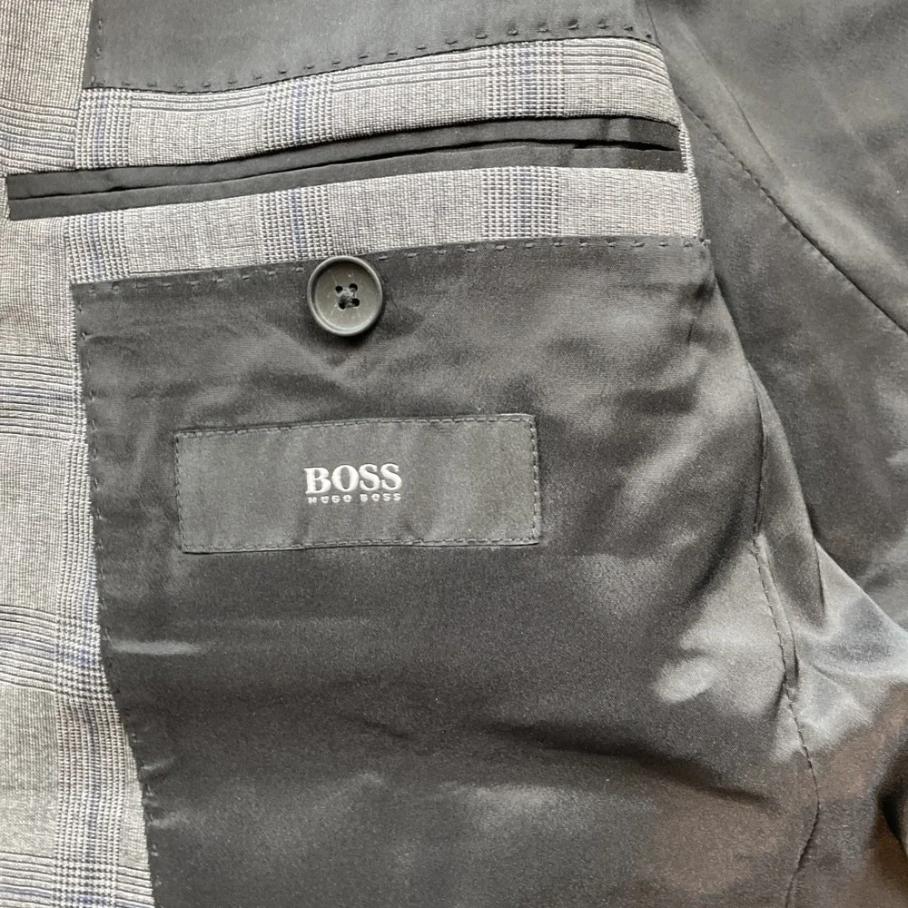 Hugo Boss 